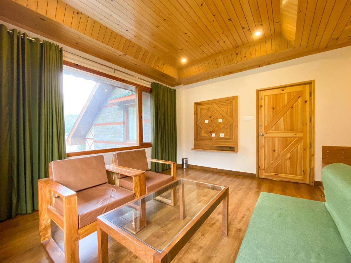 Hotel Batseri Sāngla Εξωτερικό φωτογραφία