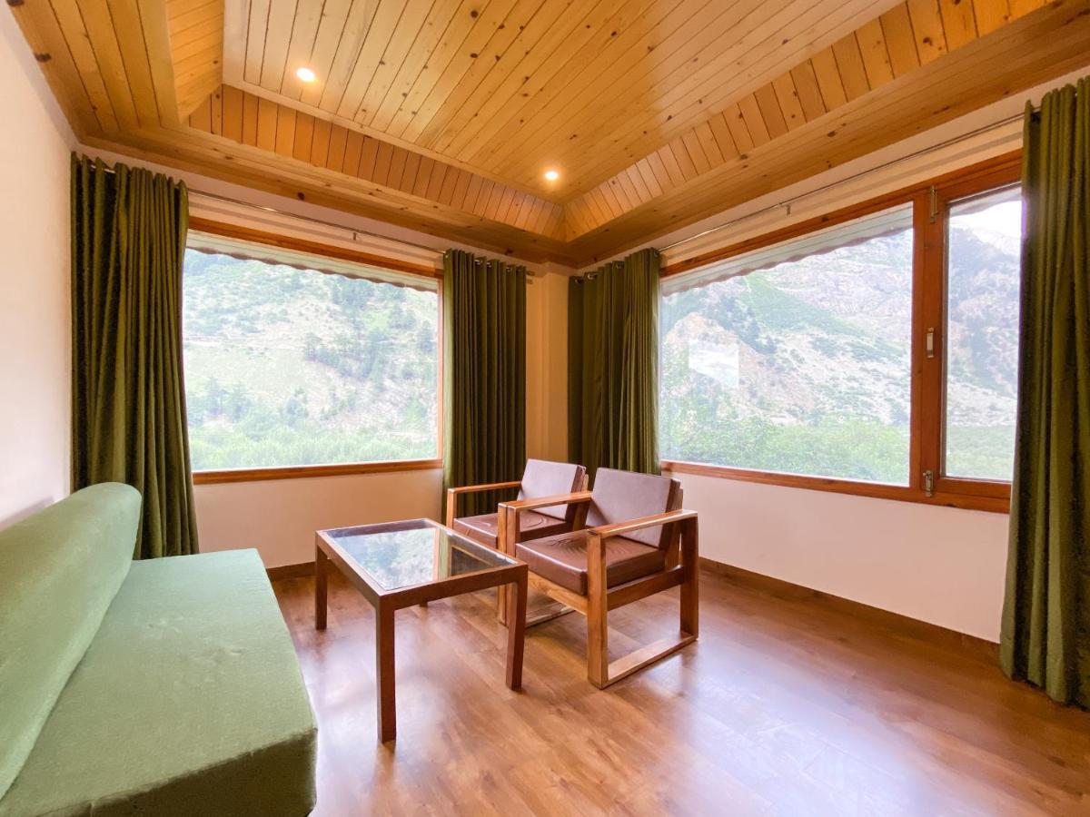 Hotel Batseri Sāngla Δωμάτιο φωτογραφία