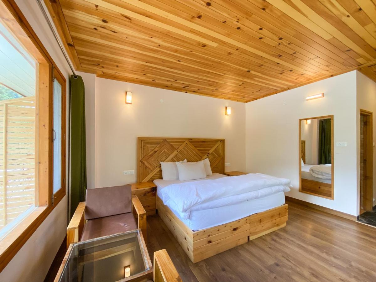 Hotel Batseri Sāngla Εξωτερικό φωτογραφία