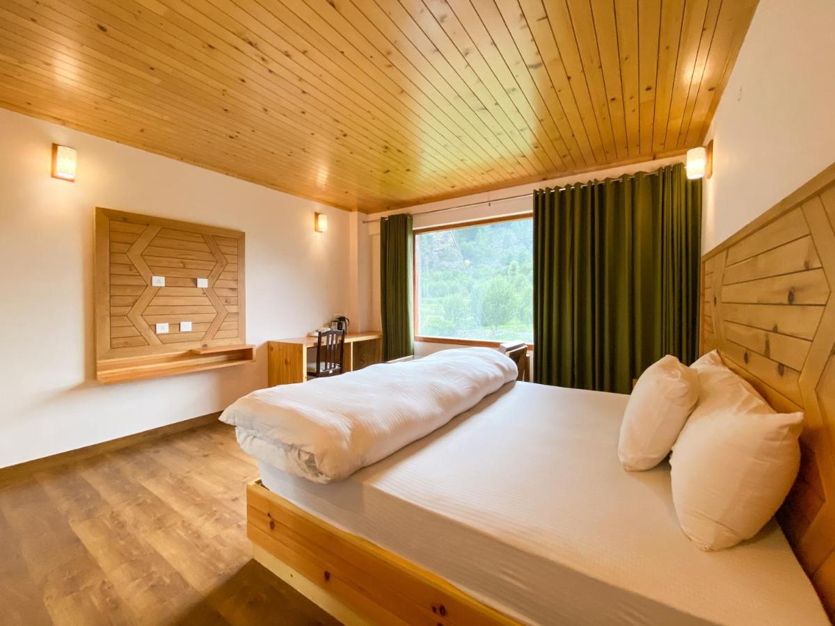 Hotel Batseri Sāngla Εξωτερικό φωτογραφία