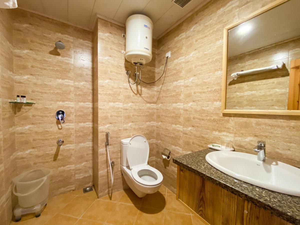Hotel Batseri Sāngla Εξωτερικό φωτογραφία