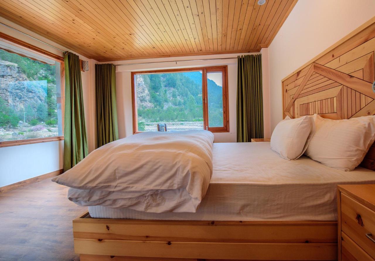 Hotel Batseri Sāngla Εξωτερικό φωτογραφία