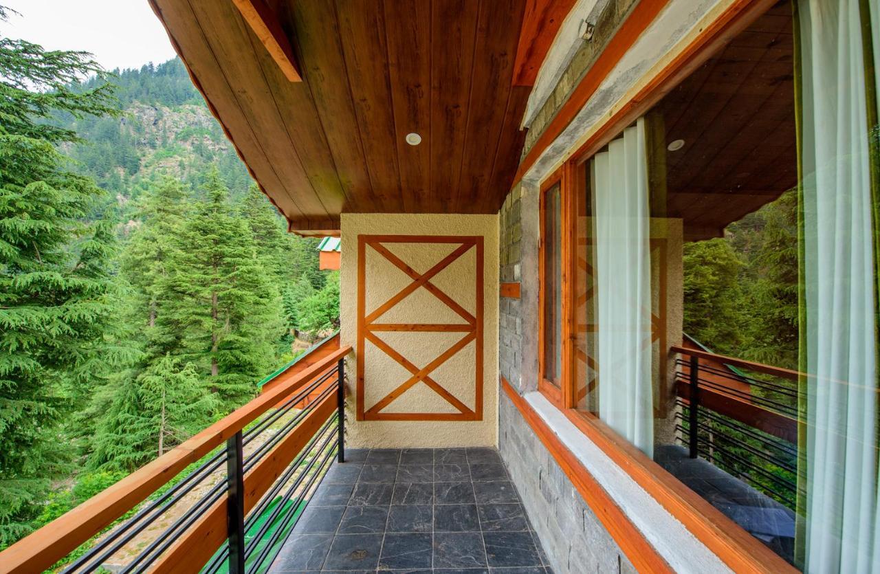 Hotel Batseri Sāngla Εξωτερικό φωτογραφία